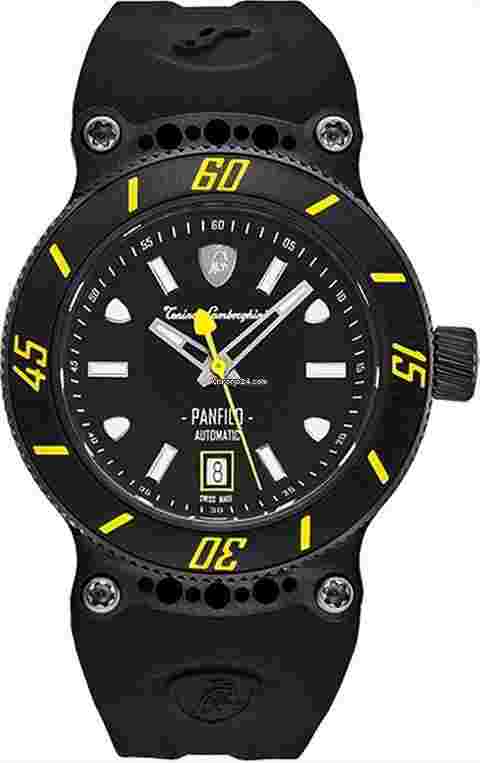 Tonino Lamborghini
                           
                                 Panfilo TLF-T03-5