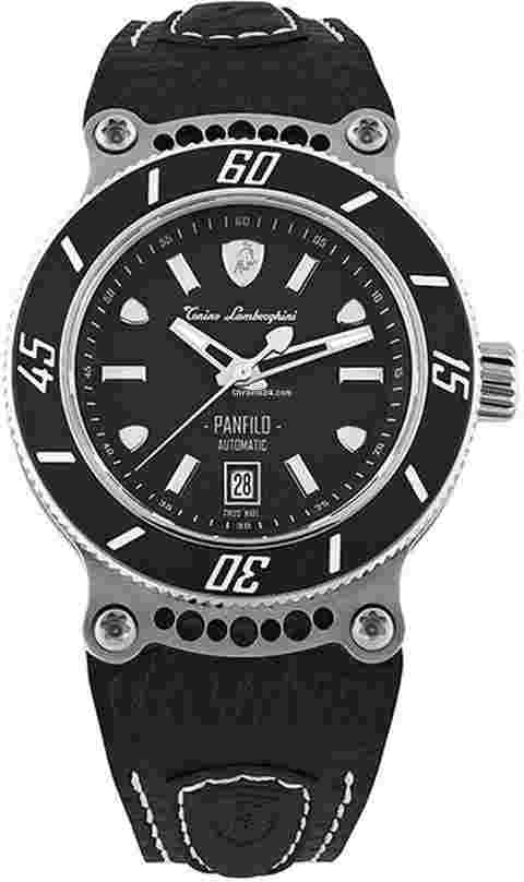 Tonino Lamborghini
                           
                                 Panfilo TLF-T03-1