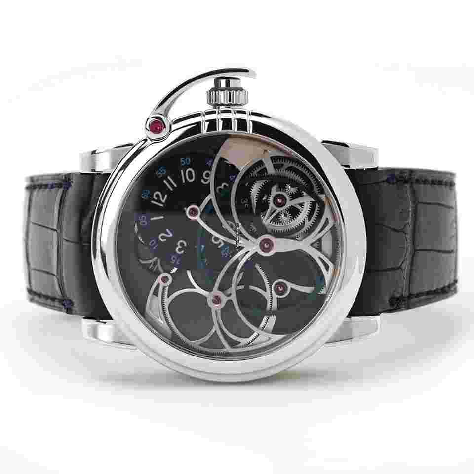 Harry Winston Opus
                           
                                 7