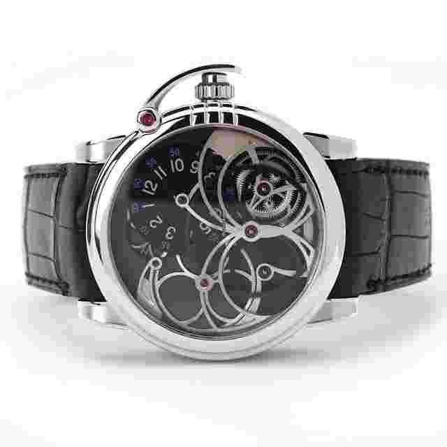 Harry Winston Opus
                           
                                 7