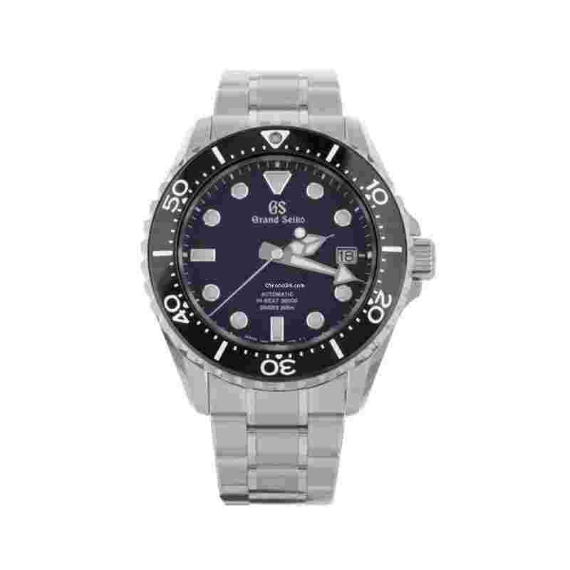 Grand Seiko Sport Mechanical Hi-Beat Diver's SBGH289
