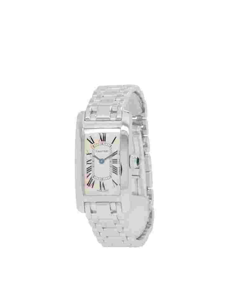 Cartier Tank Américaine
W26019L1