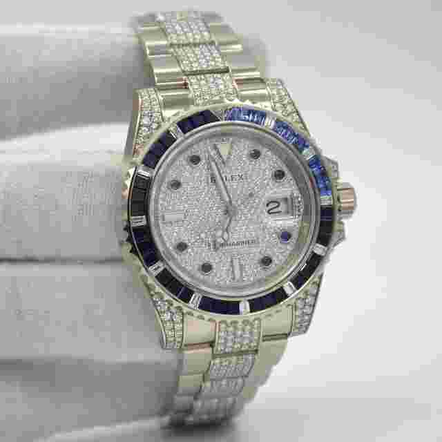 Rolex Submariner Date
                           
                                 116659SABR