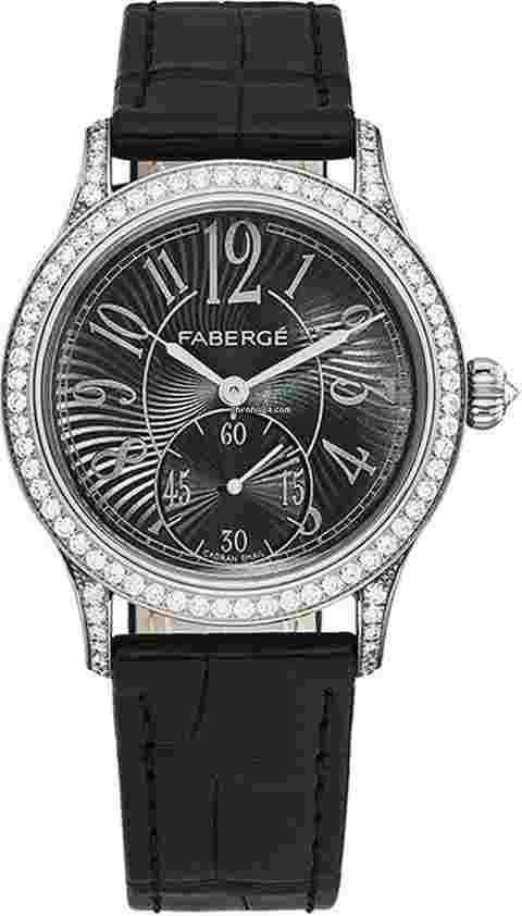 Fabergé
Agathon FAB-200