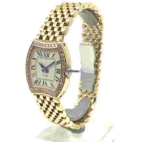 Bedat & Co Nº3
B304.333.100
