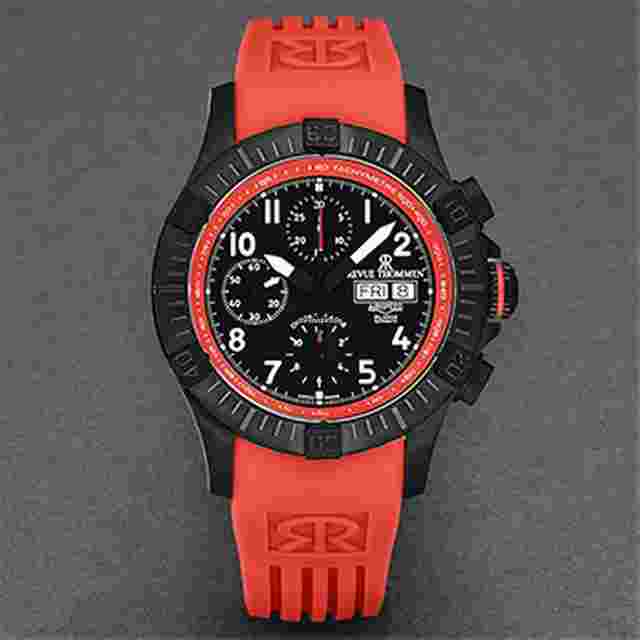 Revue Thommen Airspeed - X Large
                           
                                 Air speed 16071.6776