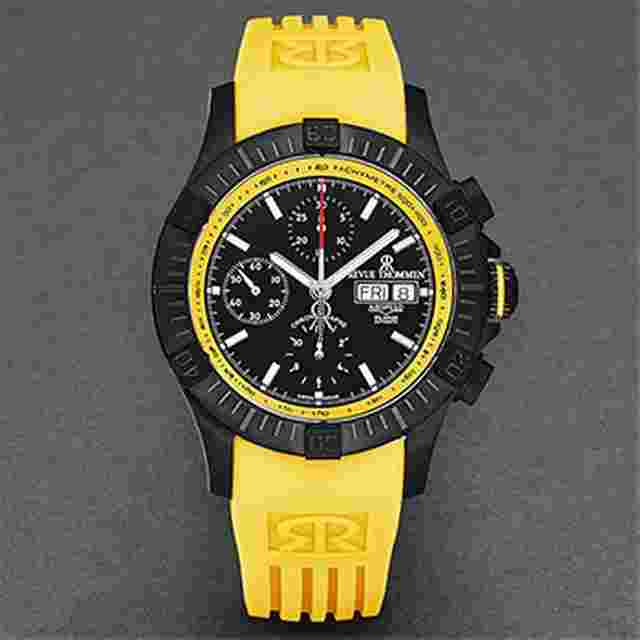 Revue Thommen Airspeed - X Large
                           
                                 Air speed 16071.6678