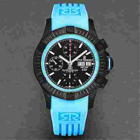 Revue Thommen Airspeed - X Large
                           
                                 Air speed 16071.6675