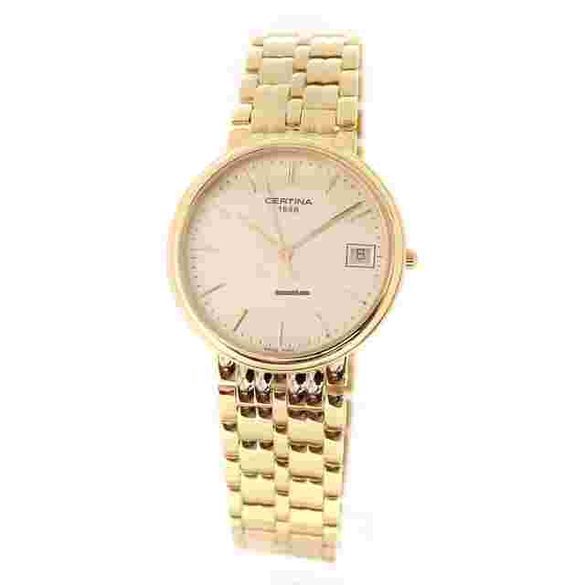 Certina
                           
                                 15891396800E