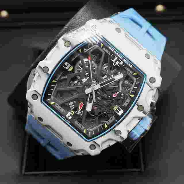 Watches RAFAEL NADADAL RM 35-03