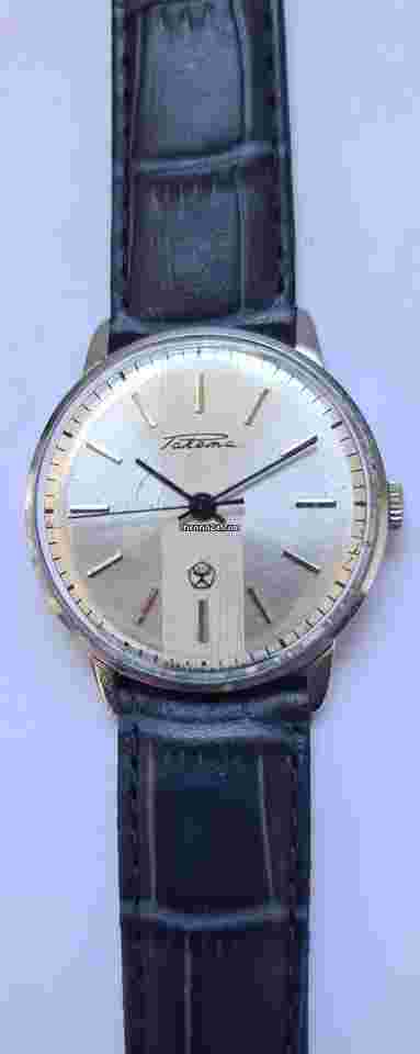 Raketa
                           
                                 Classic