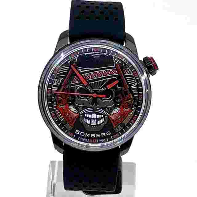 Bomberg
                           
                                 BB-01