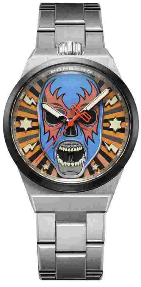 Bomberg Bolt-68
BF43H3SP.03-1.12