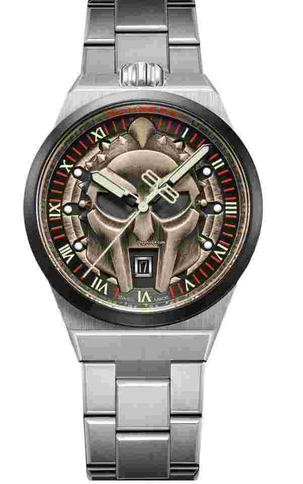 Bomberg Bolt-68
BF43H3SP.02-1.12