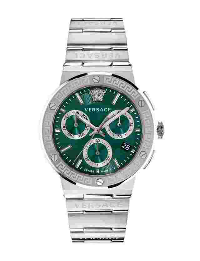Versace erkek kol saati vrscvez900121