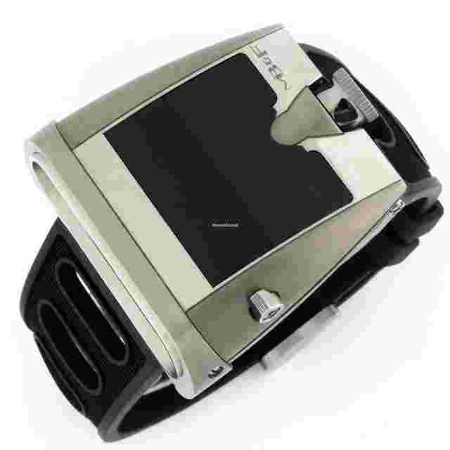 Mb&f
                           
                                 Horological Machine N.5 HM5 Ref 55.ZL.B 67pcs Box & Paper Zirconium & Stainless Steel