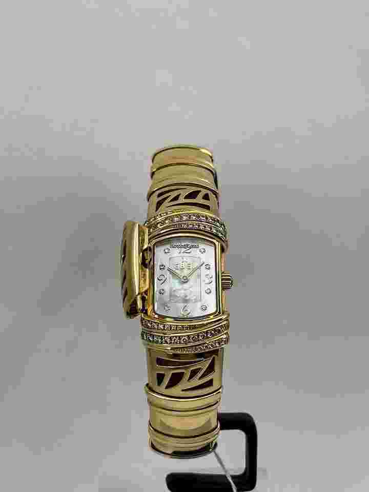 Ebel
                           
                                 Shanta