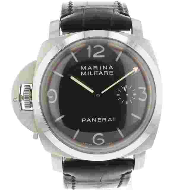 Panerai Luminor Marina
                           
                                 Special Edition Marina Militare 47MM LHD PAM00217
