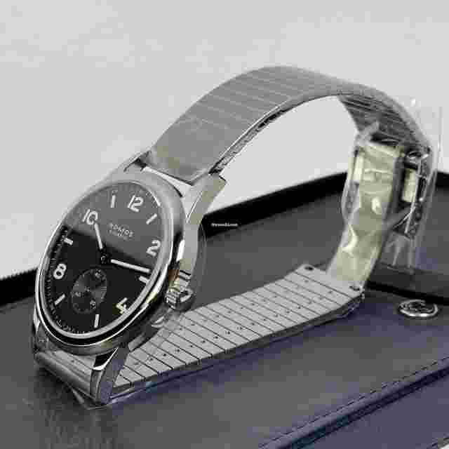 NOMOS Club Automat
                           
                                 Limited Edition 175 Years - 753.S1