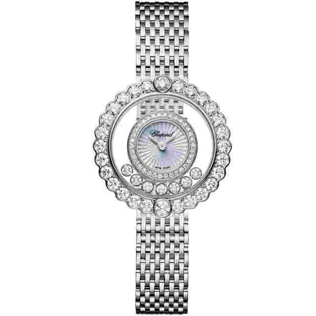 Chopard Happy Diamonds
                           
                                 Icons 30mm