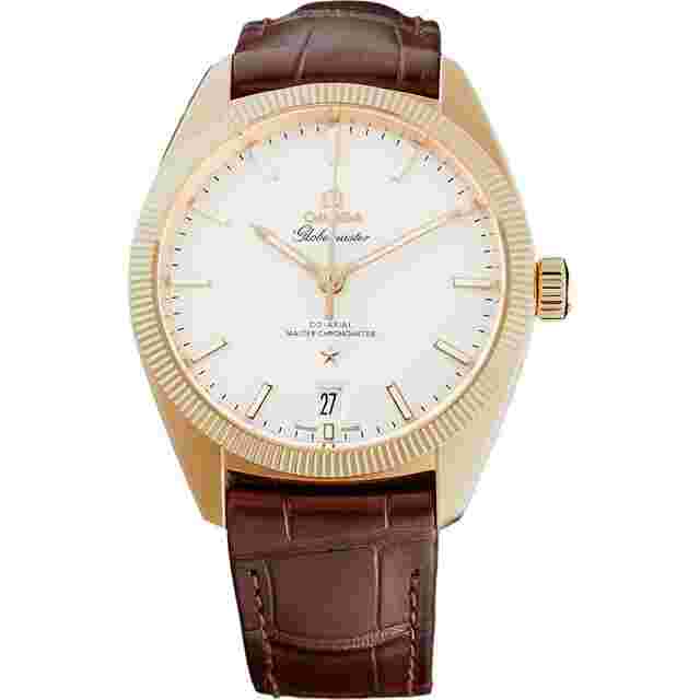 Omega Globemaster
                           
                                 Constellation Globemaster 39mm