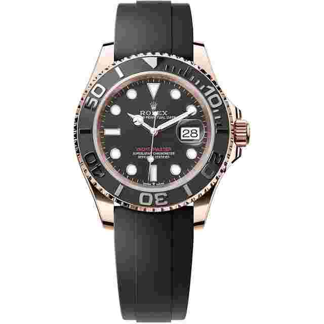 Rolex Yacht-Master 40
                           
                                 Oyster Perpetual Date Yacht-Master 40mm