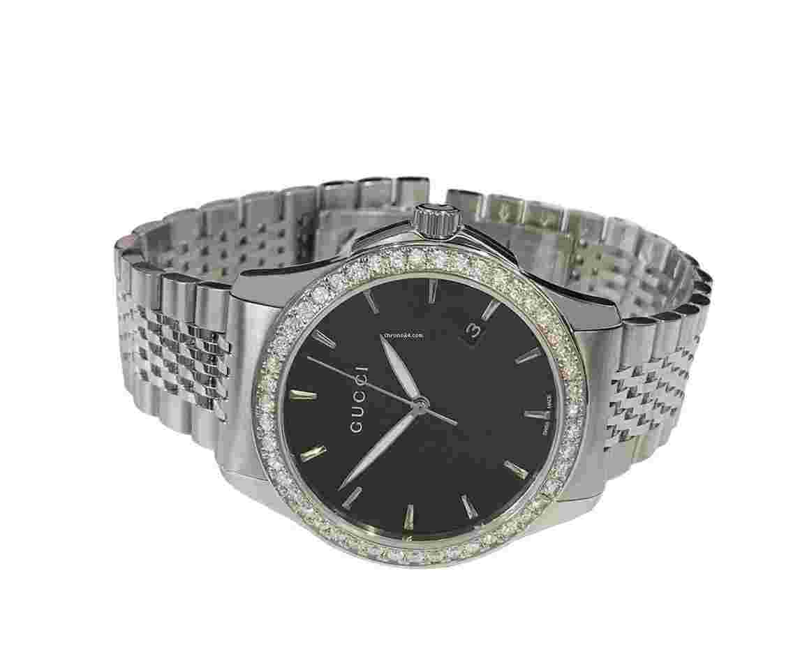 Gucci G-Timeless
                           
                                 YA126402 Timeless