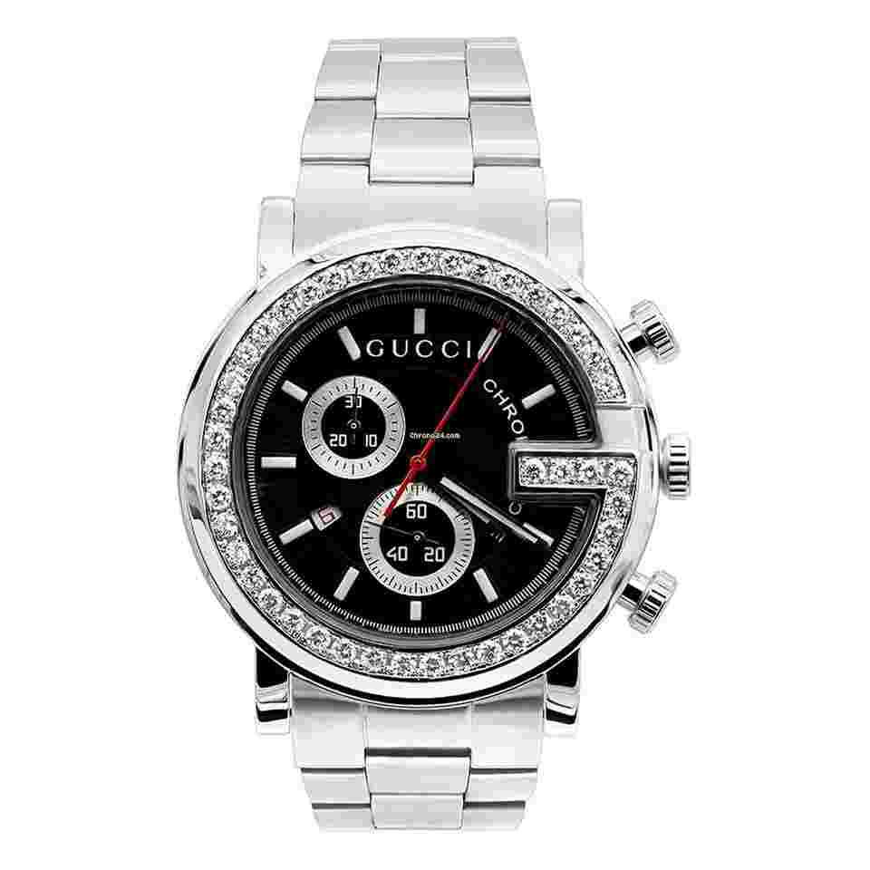 Gucci G-Chrono
                           
                                 YA101309