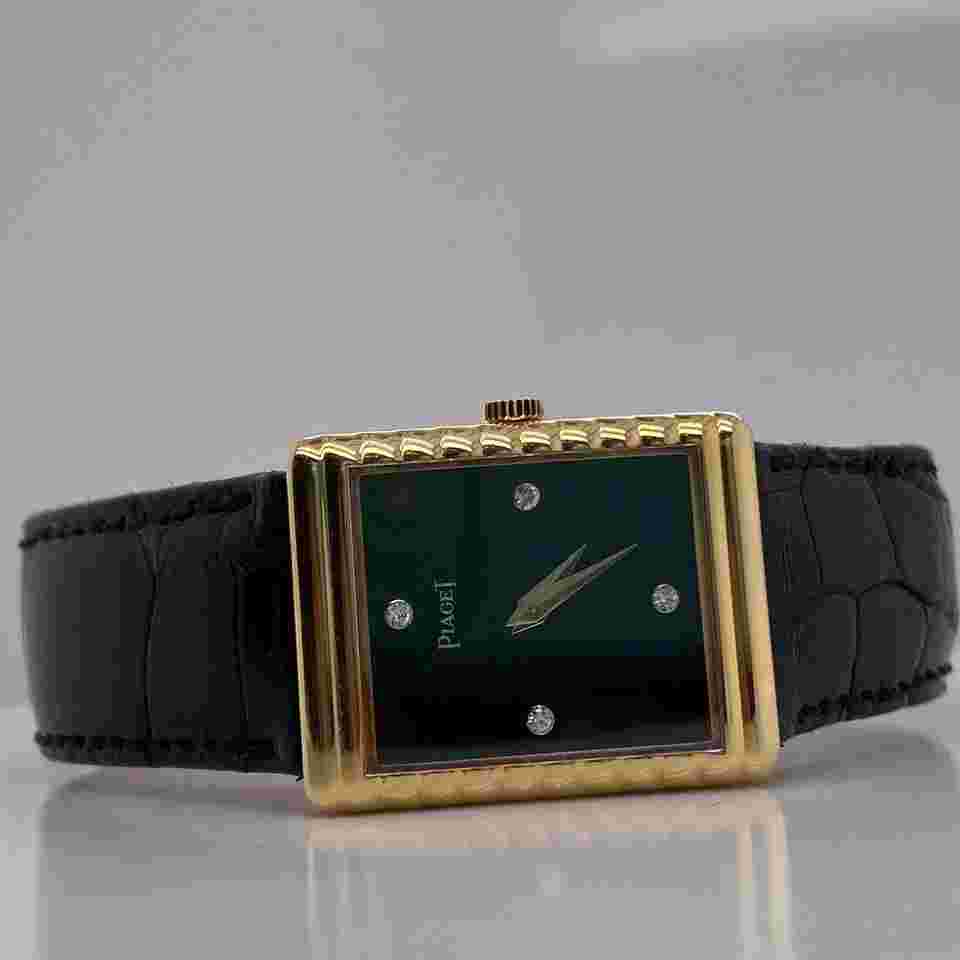 Piaget
                           
                                 VINTAGE