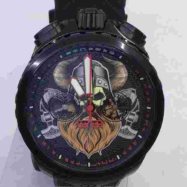 Bomberg Bolt-68
                           
                                 Heritage viking