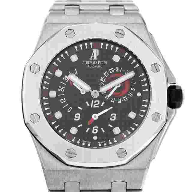 Audemars Piguet Royal Oak Offshore
                           
                                 25995IP.OO.1000TI.01 Alinghi America's Cup