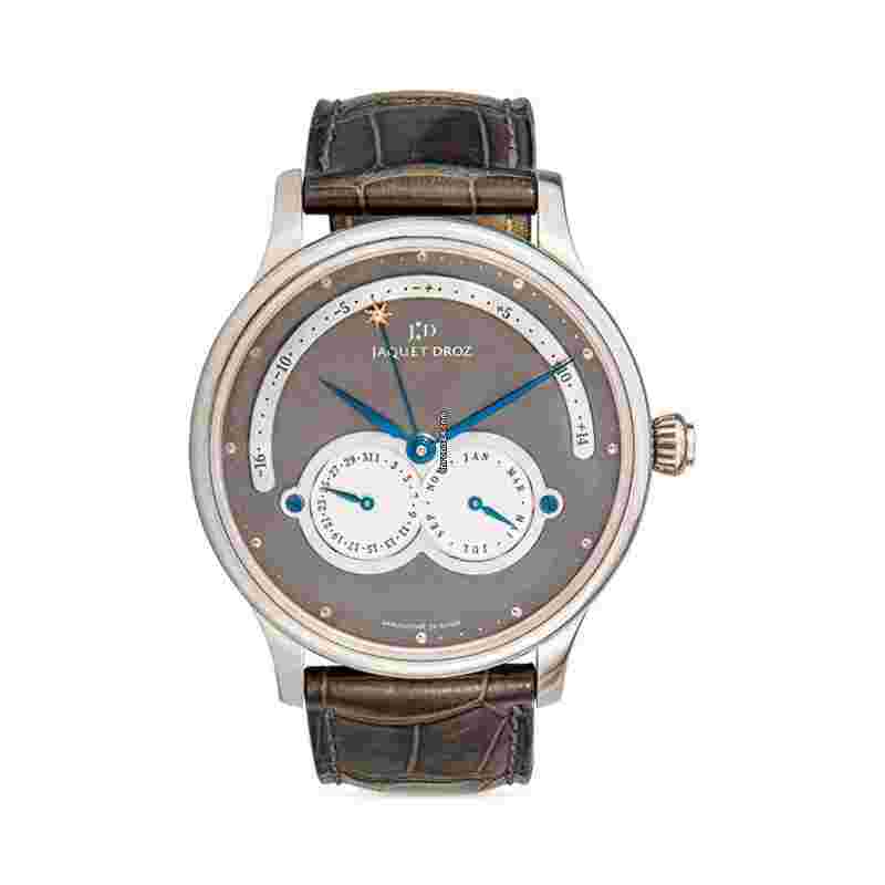 Jaquet-Droz
                           
                                 Limited Edition