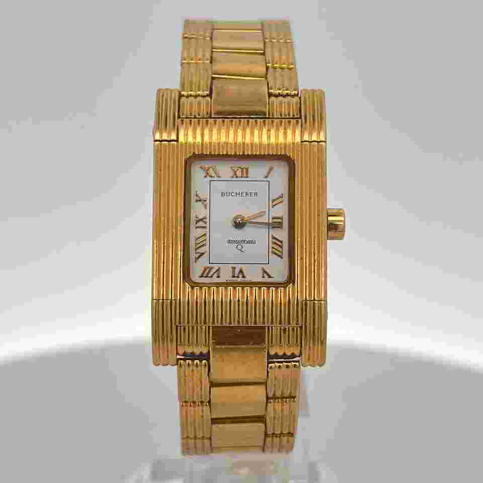Carl F. Bucherer Pathos
                           
                                 00.10505.01.75.21