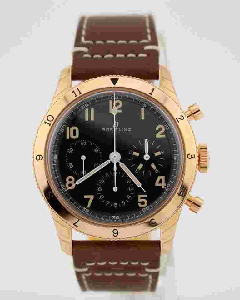 Breitling Aviator 8
Avi 1953 Edition