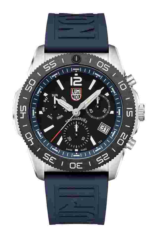 Luminox
                           
                                 Pacific Diver Chronograph