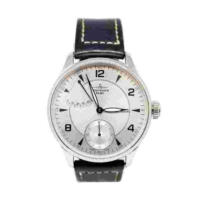 Zeno-Watch Basel Godat II Power Reserve Ref. 6274-64989PR