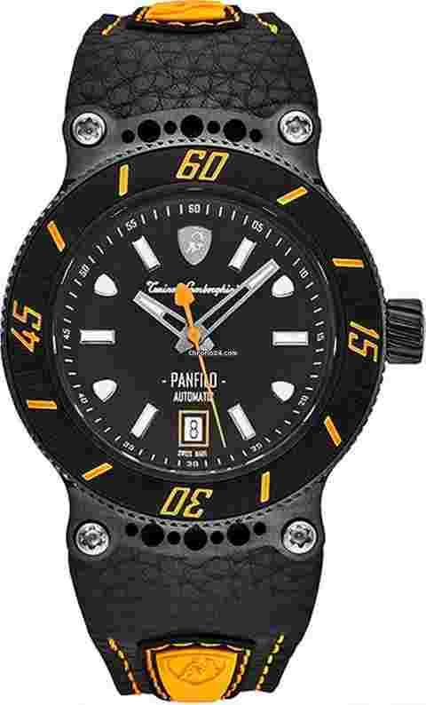Tonino Lamborghini
                           
                                 Panfilo TLF-T03-3