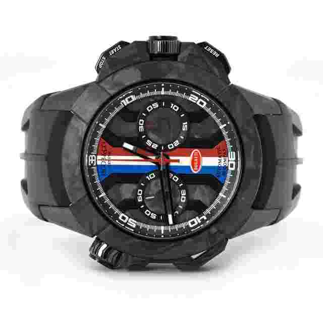 Jacob & Co.
                           
                                 Epic X Bugatti Chrono