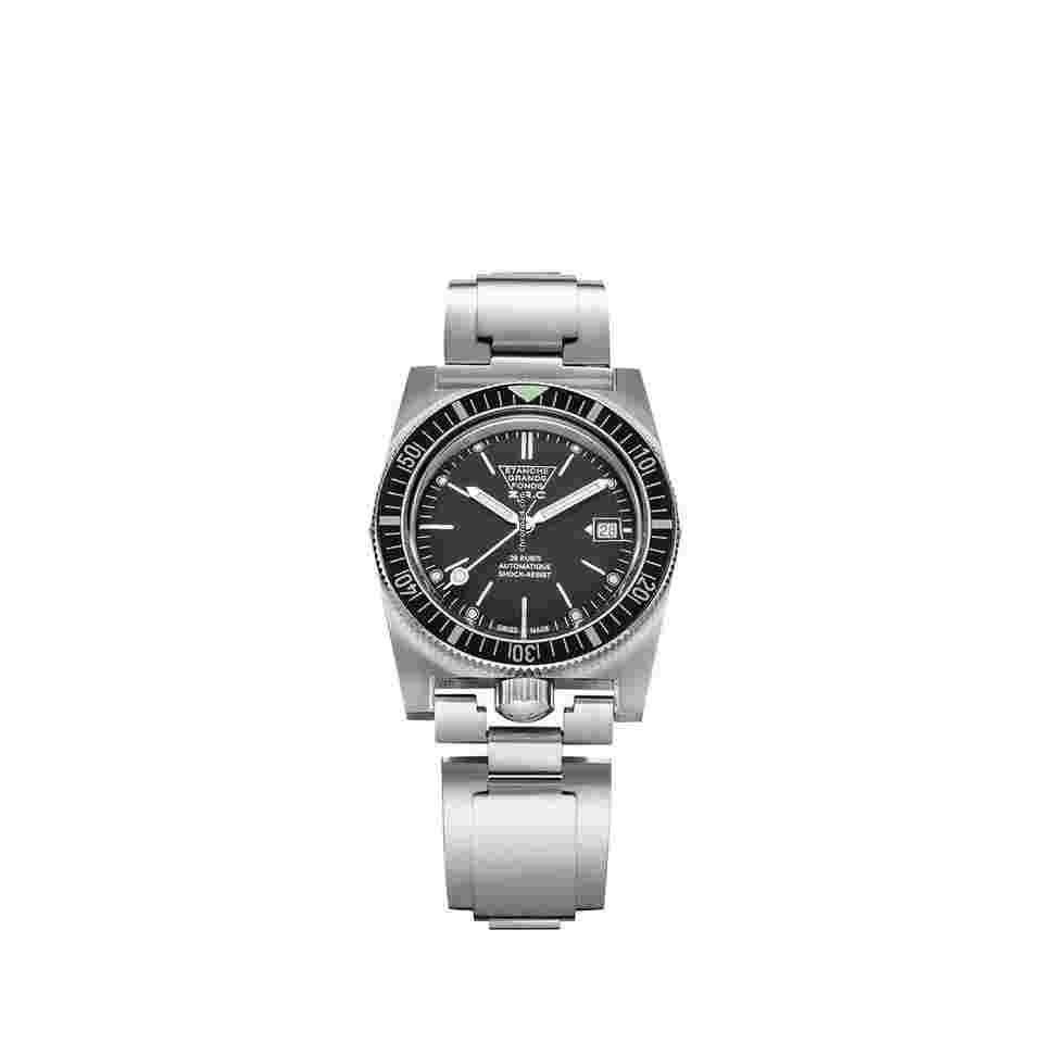 ZRC
GF38263 38MM S3