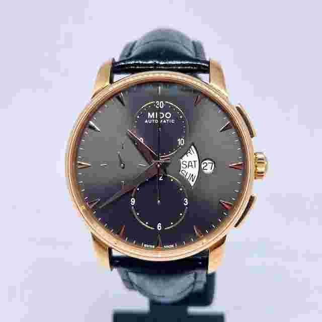 Mido Baroncelli Chronograph
                           
                                 M860731342