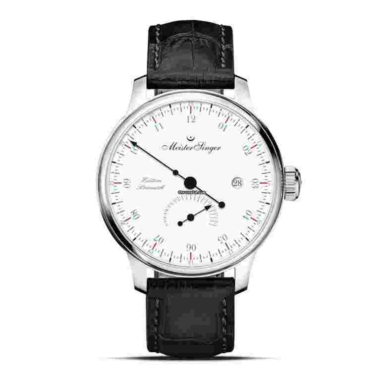 Meistersinger
                           
                                 Klassik Primatik "Limited Edition" ED-PR901