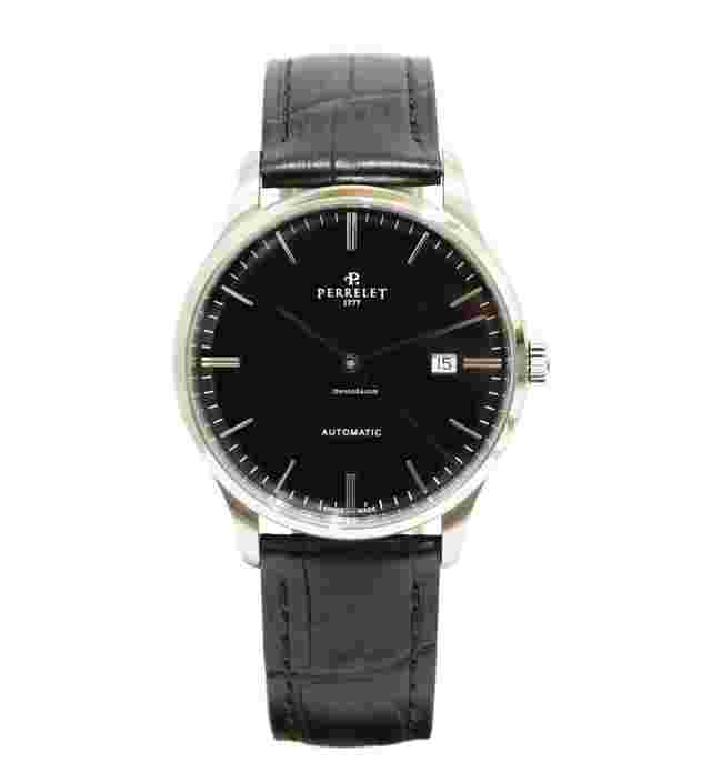 Perrelet
                           
                                 Weekend Stainless Steel 39mm