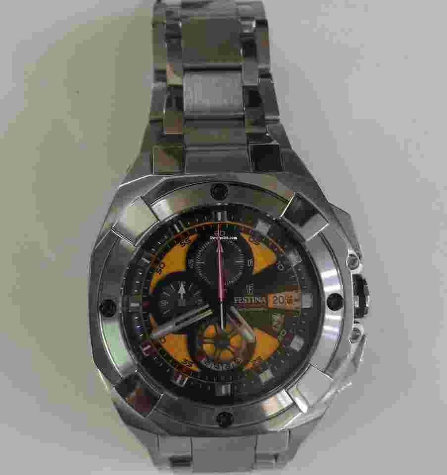 Festina
                           
                                 16351/4