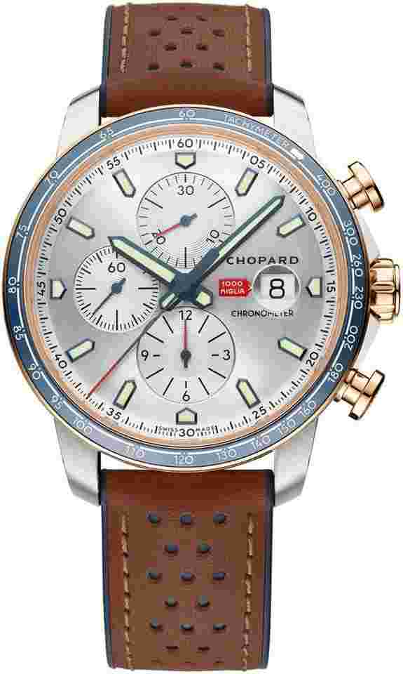 Chopard Mille Miglia
                           
                                 GTS Chronograph 168571-6004 2022 Racing Edition
