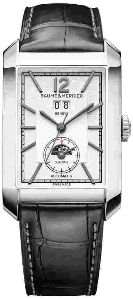 Baume & Mercier Hampton
                           
                                 Automatic 48mm 10523