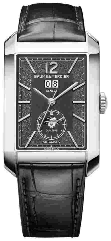 Baume & Mercier Hampton
                           
                                 Automatic 48mm 10666