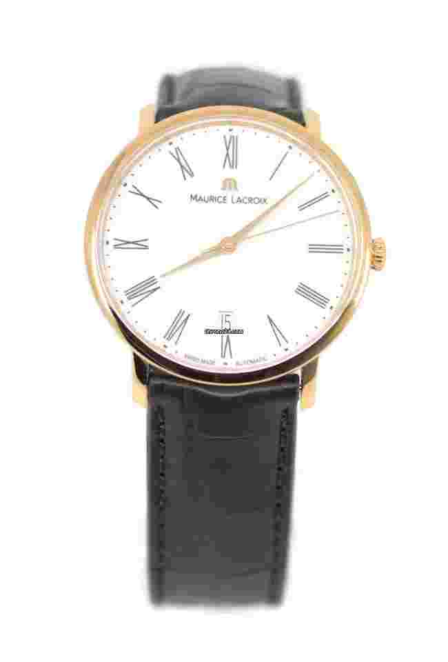 Maurice Lacroix Les Classiques Tradition
                           
                                 LC6007-PG101-110