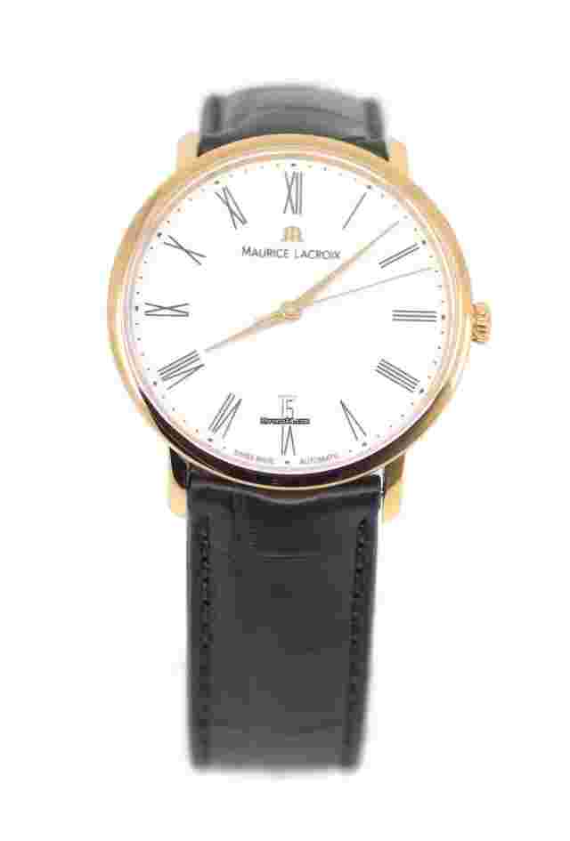 Maurice Lacroix Les Classiques Tradition
                           
                                 LC6007-PG101-110