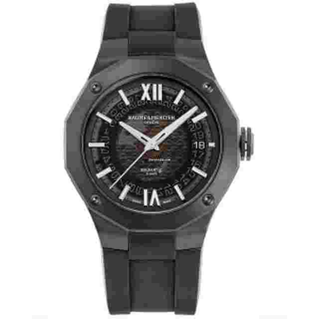 Baume & Mercier Riviera
                           
                                 Automatic 10617