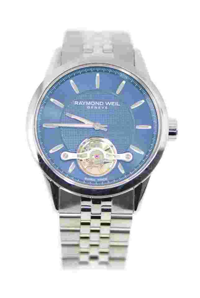 Raymond Weil Freelancer
                           
                                 Automatic